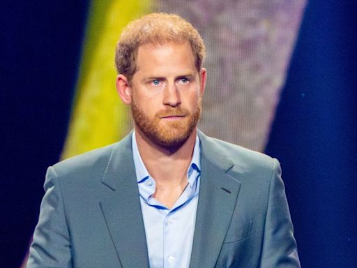 Prince Harry en solo à New York : ce geste subtil qui résonne lourdement pour le mari de Meghan Markle