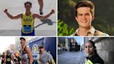 Here are the celebrities and other notable people participating in the 2024 Boston Marathon - The Boston Globe