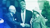 Axing the Oslo Accords killed the narrative, not just the process