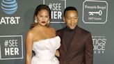 La gestante del cuarto hijo de John Legend y Chrissy Teigen se pronuncia en Instagram. 'Ha sido un honor'