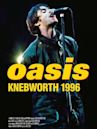 Oasis Knebworth 1996