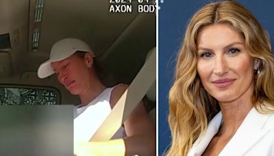 El alcalde de Surfside defendió a Gisele Bündchen tras el incidente vehicular: “La respuesta del oficial es inaceptable”