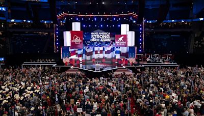 Republicans steer clear of abortion at convention