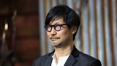 Konami’s Metal Gear Series Producer Says It Would Be a ‘Dream’ to Work With Hideo Kojima Again - IGN