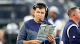 Chargers hire former Cowboys OC Kellen Moore