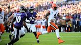 Browns division standings: AFC North gets tighter as Ravens, Bengals lose