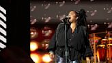 Jill Scott's remixed national anthem goes viral after performance at Essence Festival