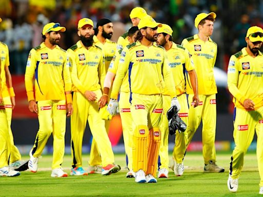 What Happens With Chennai Super Kings, As Owner India Cements Gets Acquired?