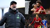 Jurgen Klopp's 10 best signings as Liverpool manager ranked | Goal.com Nigeria