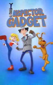 Inspector Gadget