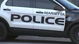 2 injured after crash on I-75 in Marietta, police say
