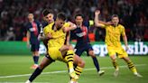 PSG vs Borussia Dortmund LIVE: Champions League score and goal updates from semi-final second leg