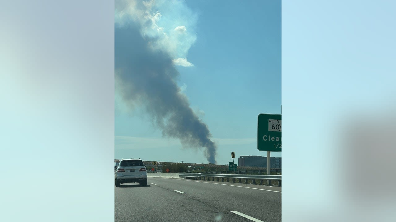 Prescribed burn briefly gets out of control near Upper Tampa Bay Park: Officials