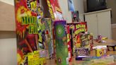 Personal fireworks banned in City of Portland for third consecutive year