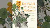 Where art and science meet: ‘Darwin and the Art of Botany’