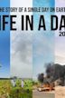 Life in a Day 2020