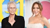 Jamie Lee Curtis and Lindsay Lohan Are ‘Committed’ to Making ‘Freaky Friday’ Sequel: Disney Is ‘Interested’