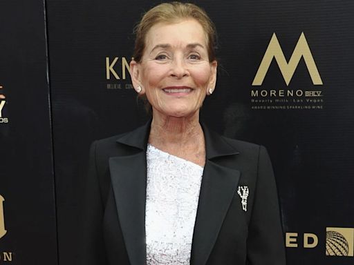 'Judge Judy' Sheindlin sues for defamation over National Enquirer, InTouch Weekly stories – KION546