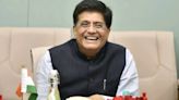 Piyush Goyal to visit Switzerland to take forward investment commitments under India-EFTA deal