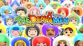 Could Zany Free-to-Play RPG The New Denpa Men Come to PS5?