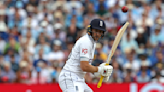 ENG v WI: Joe Root becomes second-youngest batter to complete 12,000 Test runs - The Shillong Times