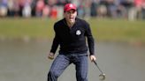 Keegan Bradley aiming to qualify for Ryder Cup as playing captain
