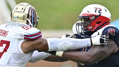 UFL Week 9: Michigan warms up for Birmingham