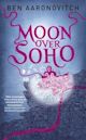 Moon Over Soho (Peter Grant, #2)