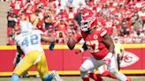 Chiefs OT Lucas Niang won’t be starter when activated from Reserve/PUP