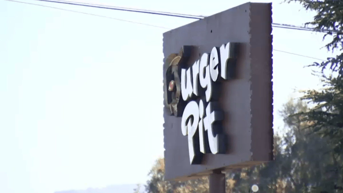 Longtime San Jose restaurant ‘The Burger Pit' to close