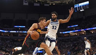 2024 NBA Offseason: Atlanta Labeled As Best Fit for Karl-Anthony Towns Should He Be Traded
