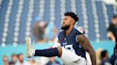 Tennessee Titans injury report: Is linebacker Harold Landry ready to return? Plus a notable addition