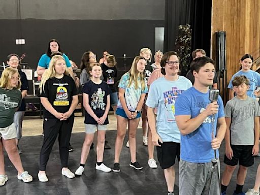 Brookville Community Theater to perform 'Bye Bye Birdie' at Verna Leith Sawmill Theatre for 40th anniversary