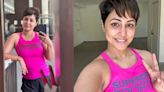 Hina Khan Returns To Work Amid Breast Cancer Treatment: I am Not Always In The Hospital