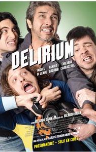 Delirium