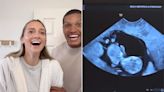 NFL's Isaac Rochell and TikToker Wife Allison Kuch Expecting First Baby Together: 'Can't Wait'