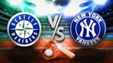 Mariners vs. Yankees prediction, odds, pick - 5/23/2024