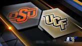 Schubart, Holiday help Oklahoma State beat UCF, advance to Big 12 semifinals