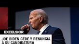 Biden "no confía" en una transición pacífica si Trump pierde las elecciones