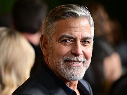 How George Clooney and the big donors in Hollywood ditched the Biden campaign - The Boston Globe