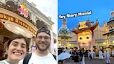 I Went To Tokyo Disneyland And DisneySea, And Here's Everything I Would Do (And Not Do) As A First-Time Visitor