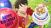 ‘One Piece’ elige Madrid para celebrar el cumpleaños de Luffy y el 25 aniversario del anime con todos los fans