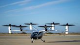 Joby Aviation to make electric, vertical take off air taxis at Dayton airport