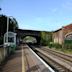 Yate railway station