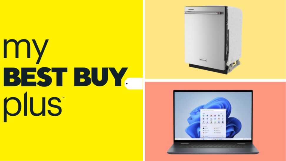 My Best Buy membership: How to sign up and get exclusive deals and perks