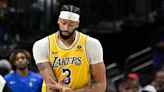 Anthony Davis Joins SHAQ And Wilt Chamberlain On All-Time Los Angeles Lakers List