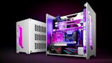 EK's New $2,600 Limited Edition Case Weighs 48lb, Will Lighten Your Wallet