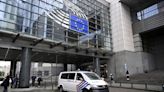 Police Search EU Parliament Office in Russia Meddling Probe