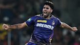 Slow and deadly Harshit Rana adds cutting edge to KKR attack