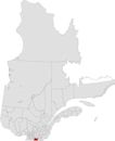 Brome-Missisquoi Regional County Municipality